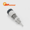 PT100 4~20mA Temperature Transmitter with Normal / Movable Connector Pct200b